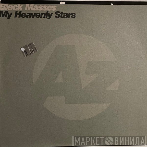 Black Masses - My Heavenly Stars
