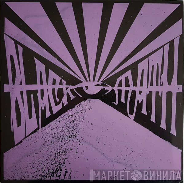 Black Math  - Black Math