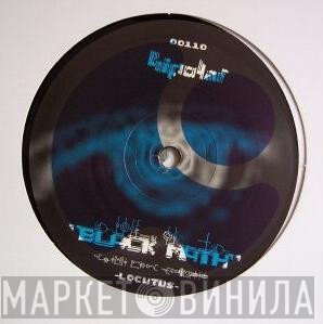 - Black Math