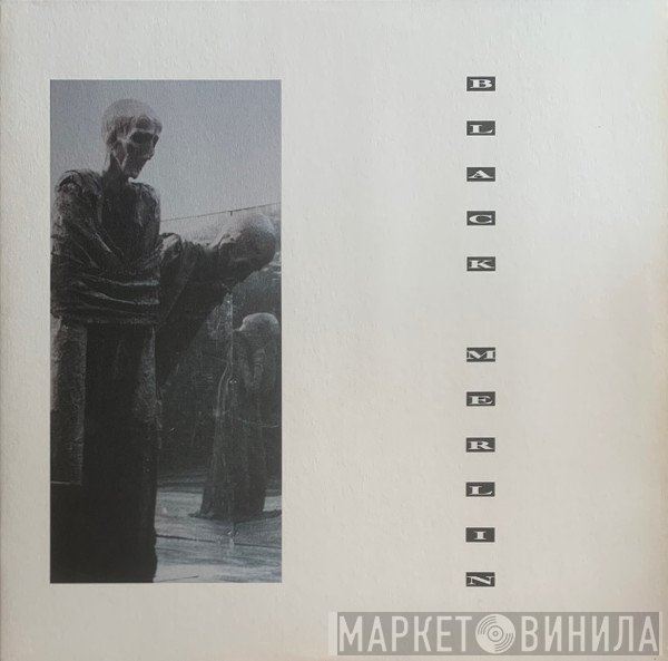 Black Merlin - Proto World EP