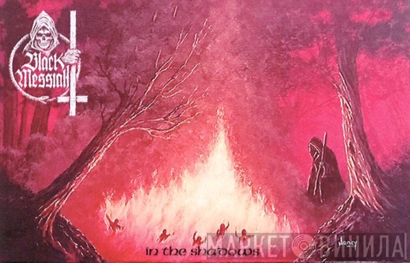 Black Messiah   - In The Shadows