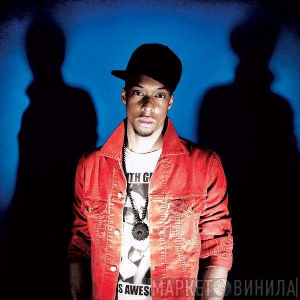 Black Milk  - Brain