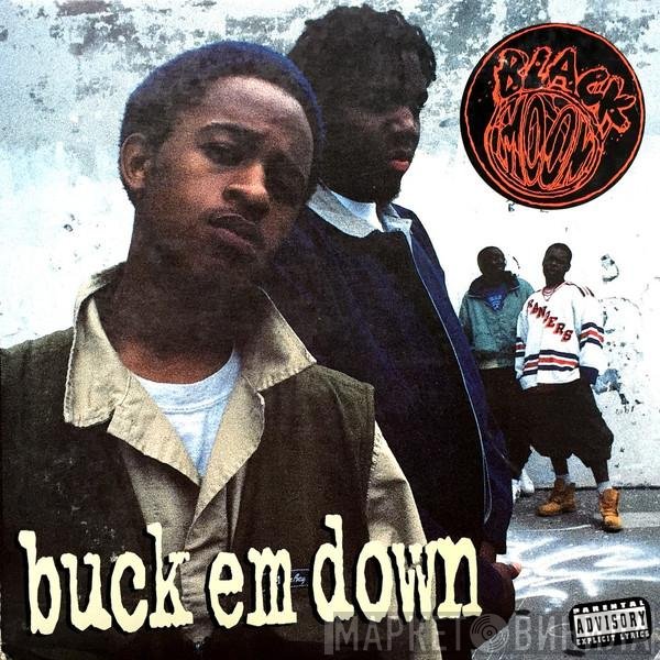 Black Moon  - Buck Em Down