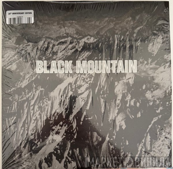 Black Mountain - Black Mountain (20th Anniversary Edition)