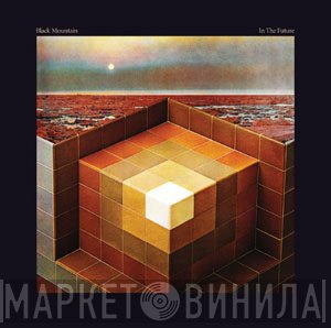 Black Mountain  - In The Future