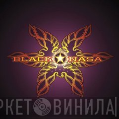 Black Nasa - Deuce