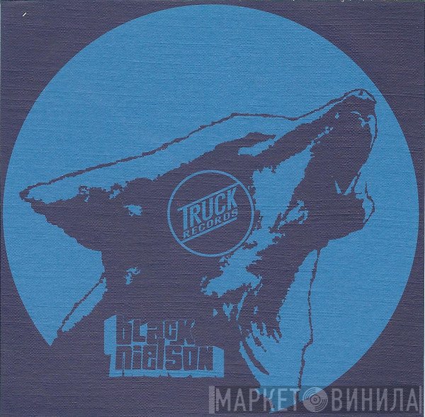 Black Nielson - Lasoo The Moon