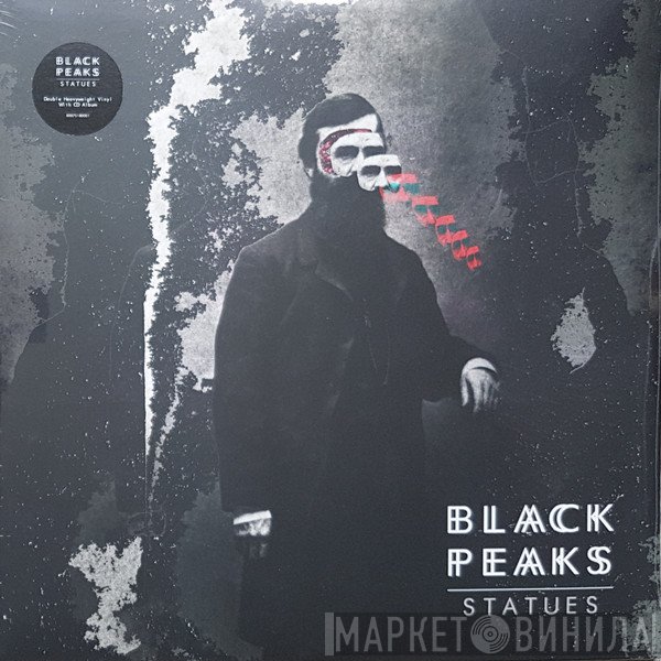 Black Peaks - Statues