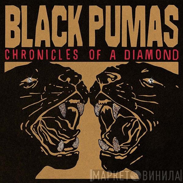 Black Pumas - Chronicles Of A Diamond