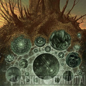 Black Pyramid - The Paths Of Time Are Vast