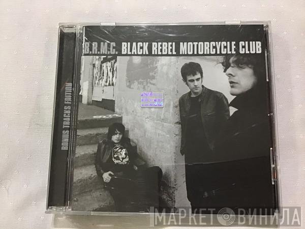 Black Rebel Motorcycle Club  - B.R.M.C.