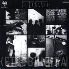 Black Rebel Motorcycle Club  - Howl