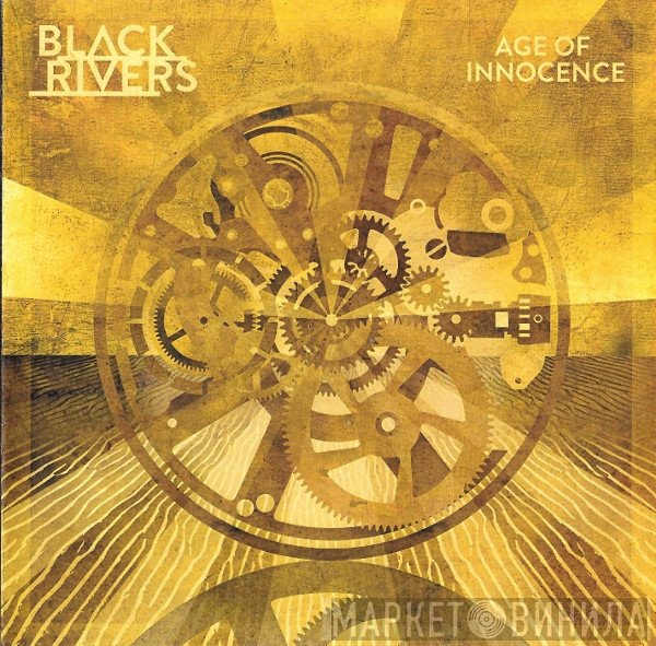 Black Rivers  - Age Of Innocence