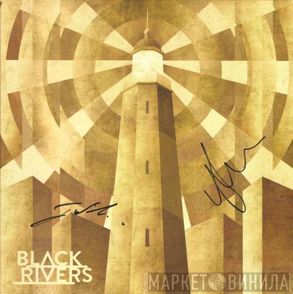 Black Rivers  - Black Rivers