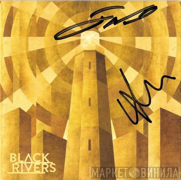 Black Rivers - Black Rivers