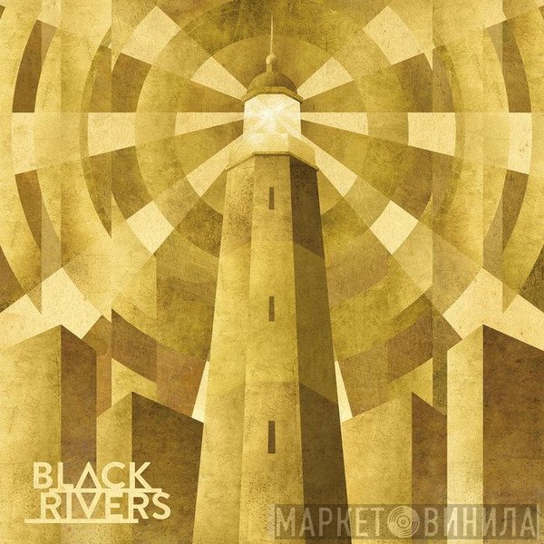 Black Rivers  - Black Rivers