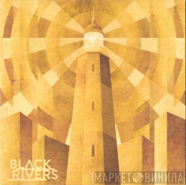 Black Rivers  - Black Rivers