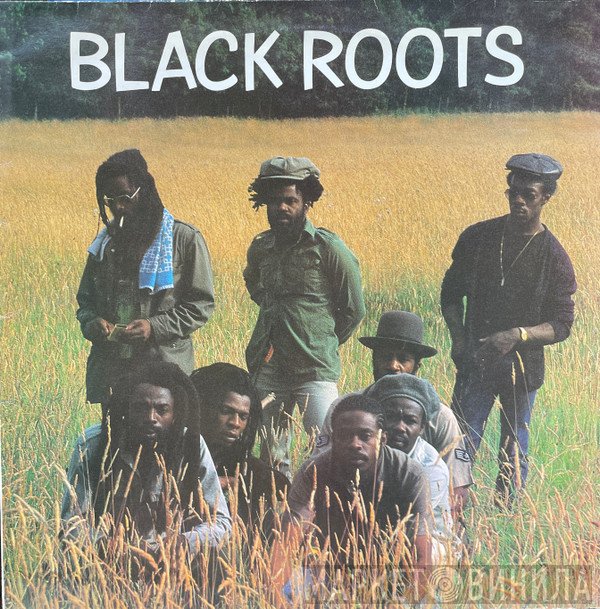 Black Roots  - Black Roots