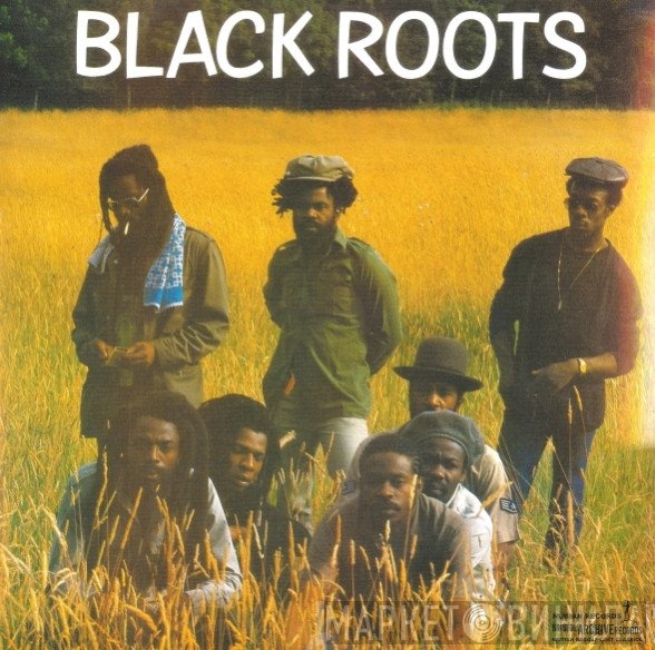Black Roots  - Black Roots