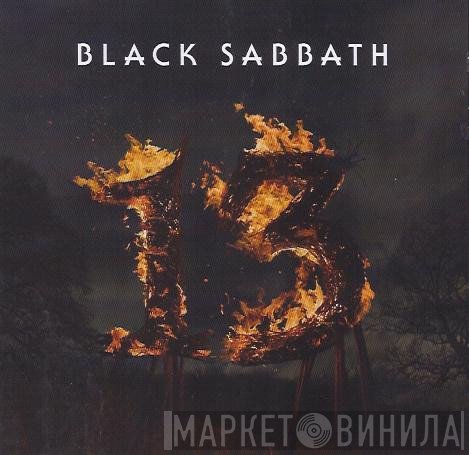 Black Sabbath - 13