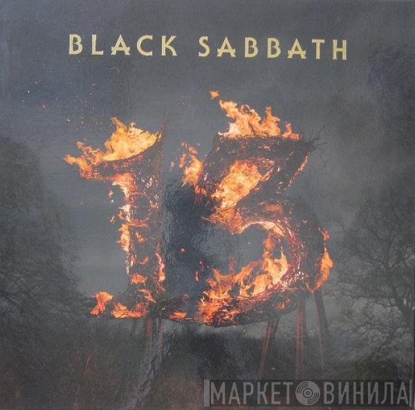 Black Sabbath  - 13