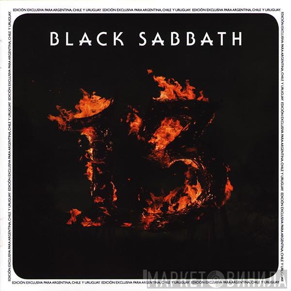 Black Sabbath  - 13