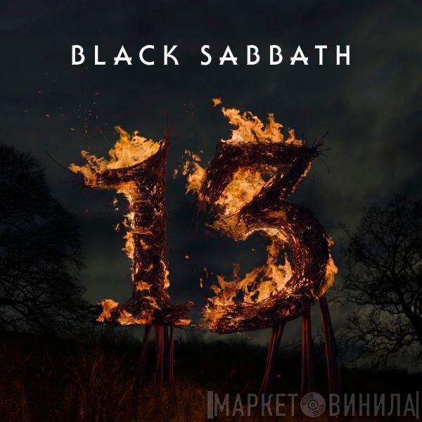 Black Sabbath  - 13