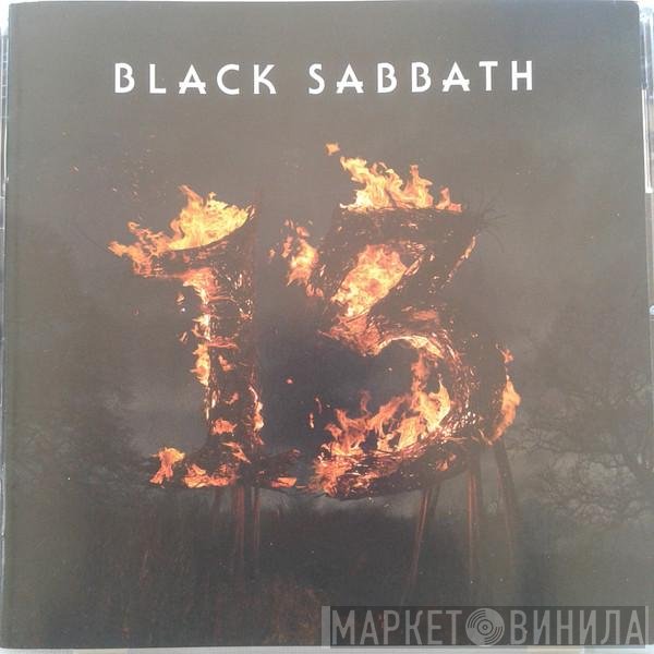 Black Sabbath  - 13