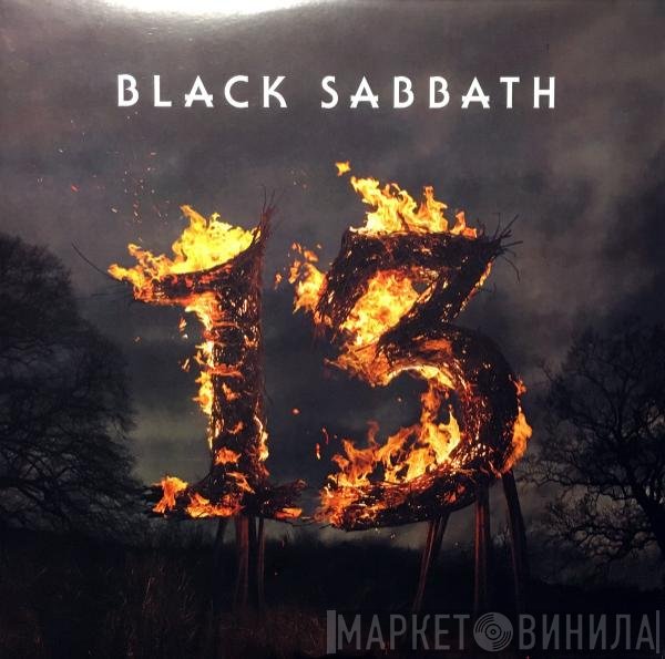 Black Sabbath  - 13
