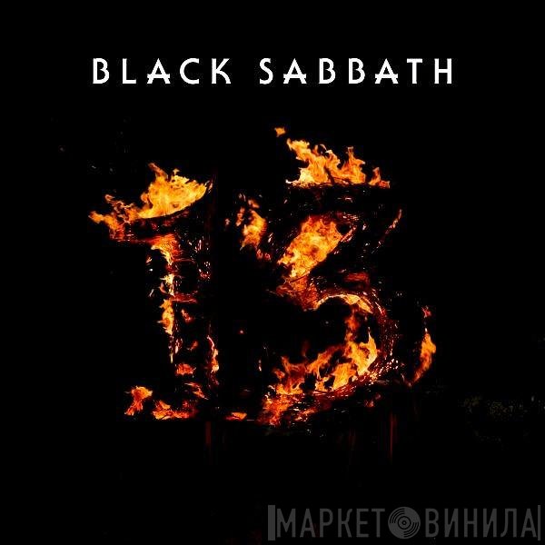 Black Sabbath  - 13