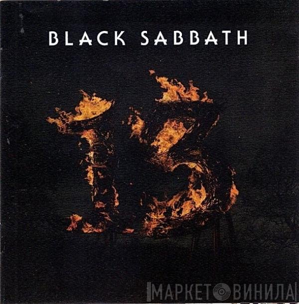 Black Sabbath  - 13