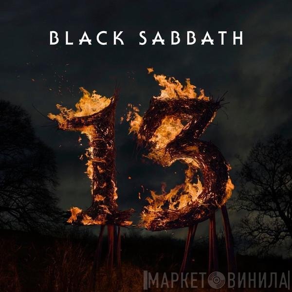 Black Sabbath  - 13