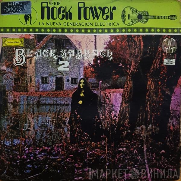 Black Sabbath  - 2