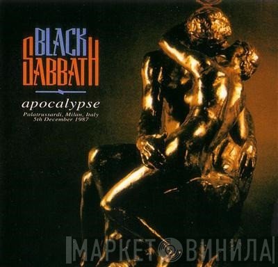 Black Sabbath  - Apocalypse