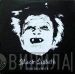 Black Sabbath  - Archangel