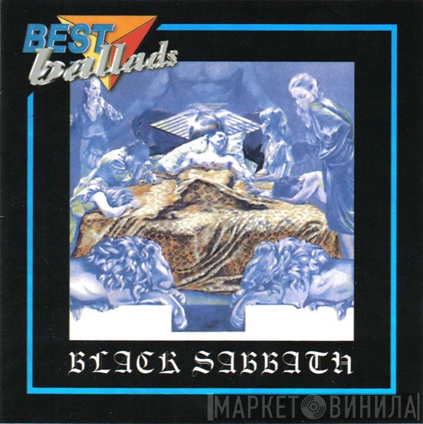 Black Sabbath  - Best Ballads