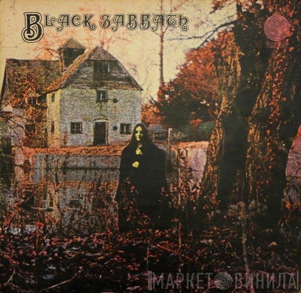 Black Sabbath - Black Sabbath