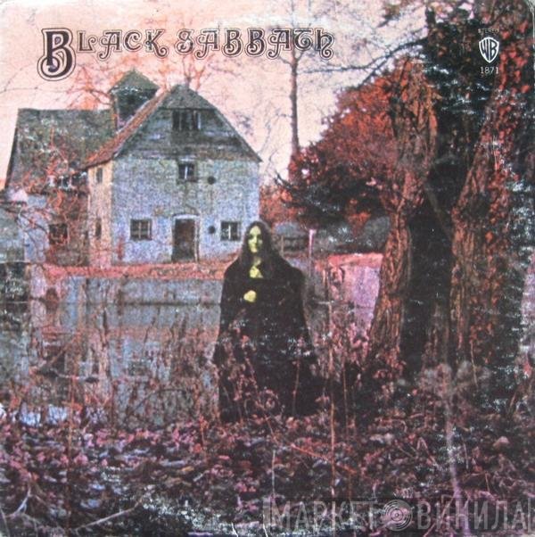 Black Sabbath  - Black Sabbath