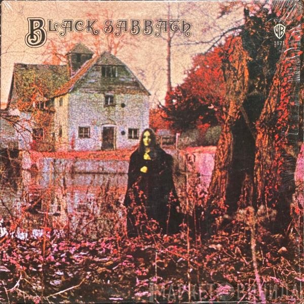 Black Sabbath  - Black Sabbath