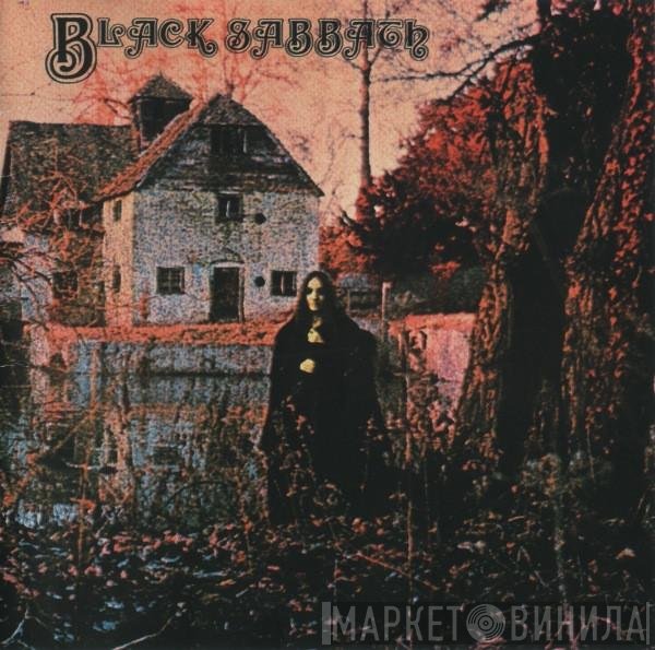 Black Sabbath - Black Sabbath