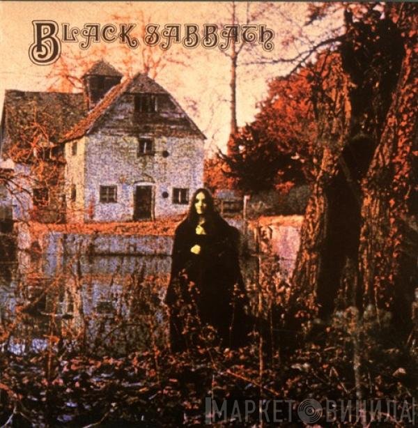 Black Sabbath - Black Sabbath