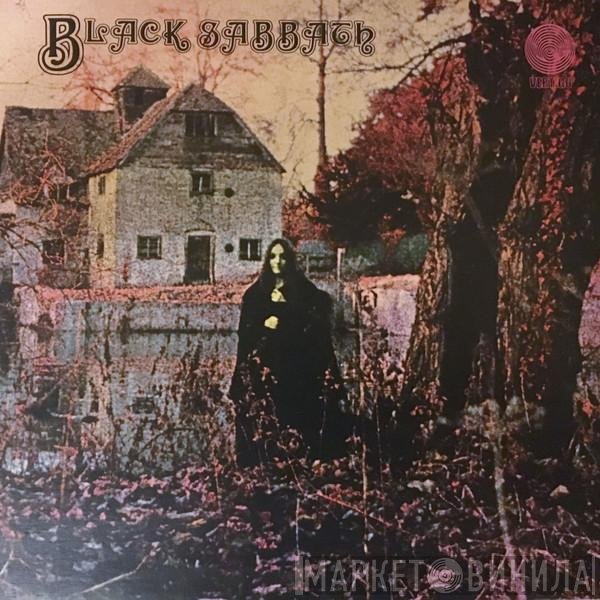 Black Sabbath - Black Sabbath