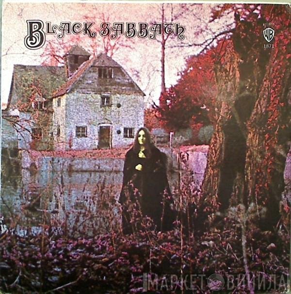Black Sabbath  - Black Sabbath