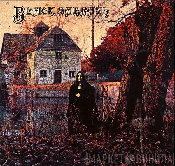 Black Sabbath - Black Sabbath