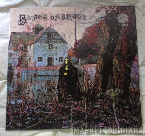 Black Sabbath - Black Sabbath