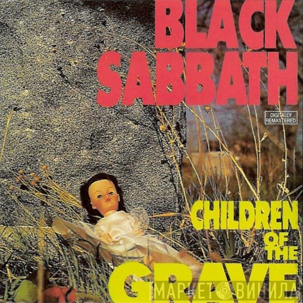 Black Sabbath - Children Of The Grave
