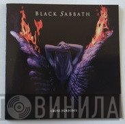 Black Sabbath  - Cross Purposes