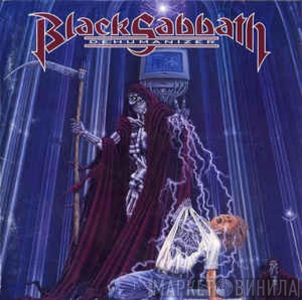 Black Sabbath  - Dehumanizer