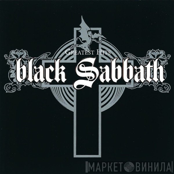 Black Sabbath  - Greatest Hits