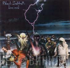 Black Sabbath - Live Evil